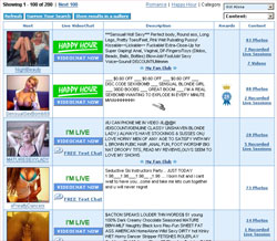 ImLive Webcam Sex